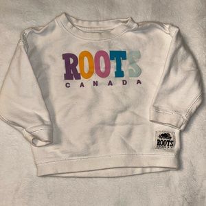 Roots Sweater